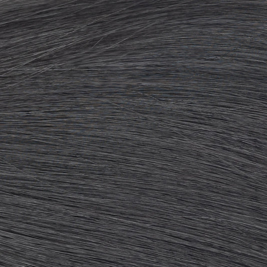 4 Clip Ear-To-Ear Volumizer - Straight