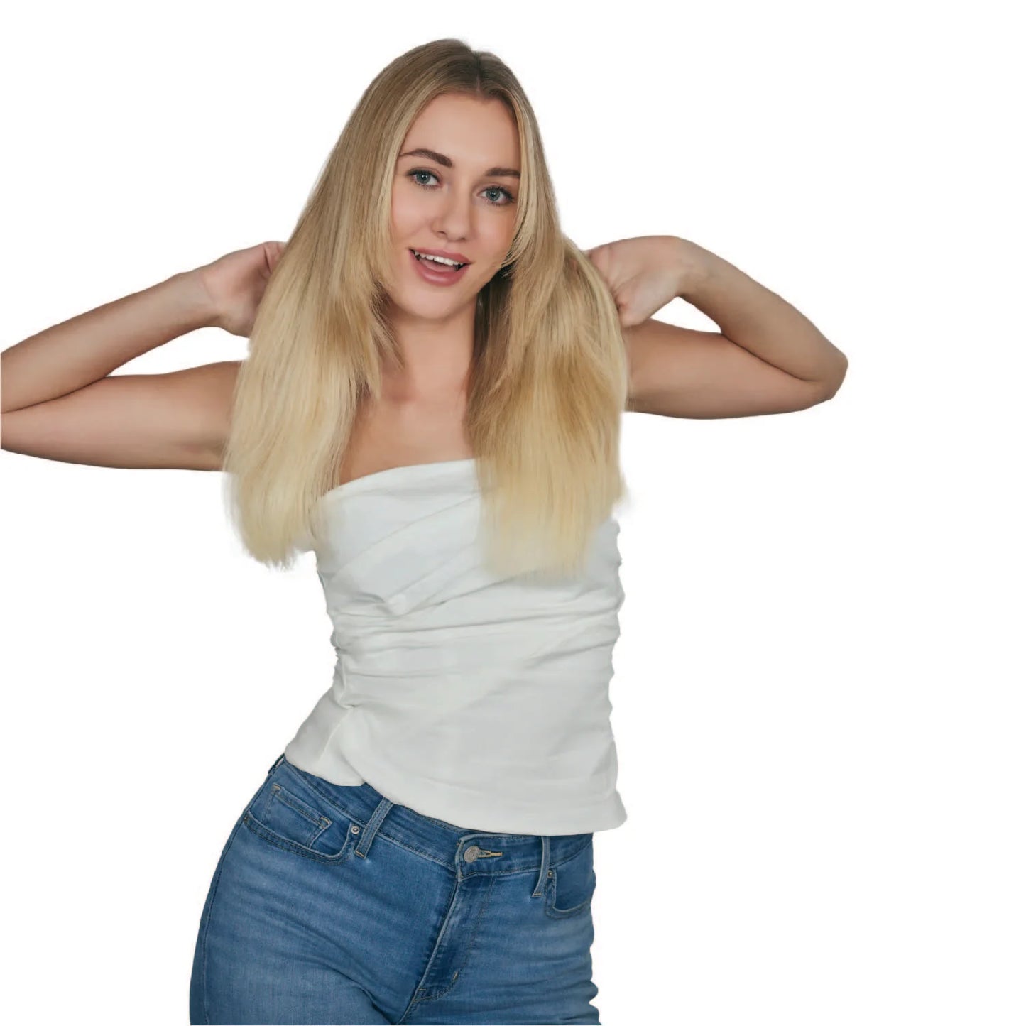 Genius Weft - Straight