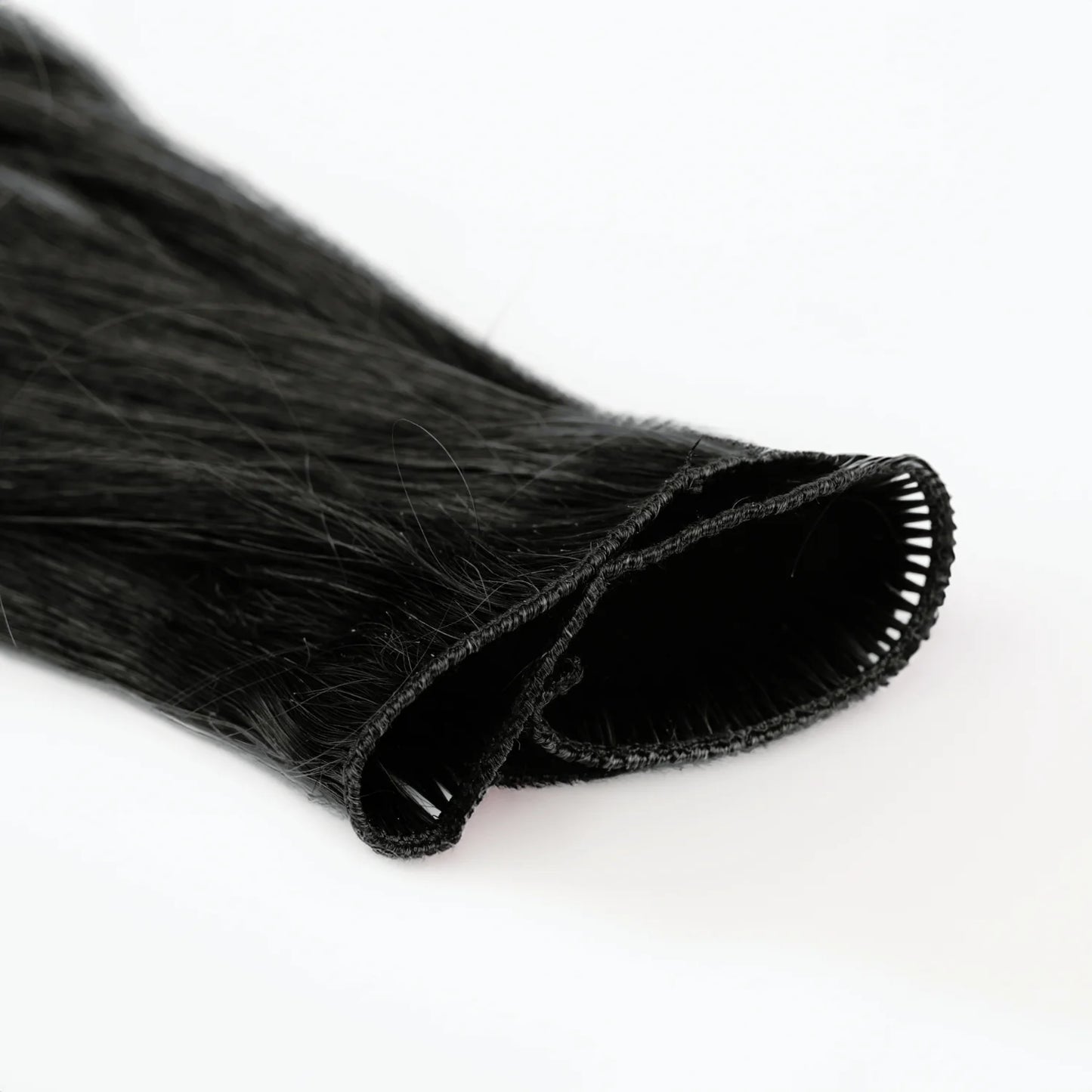 Handtied Weft - Curly