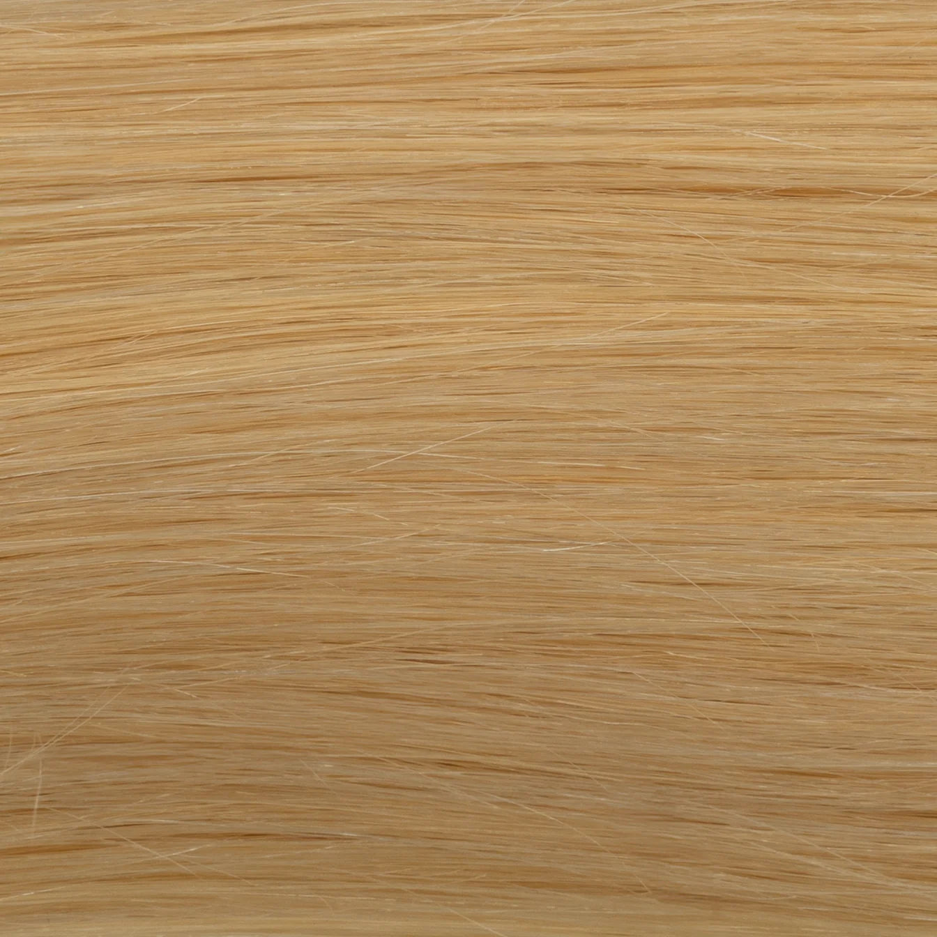 Handtied Weft - Curly