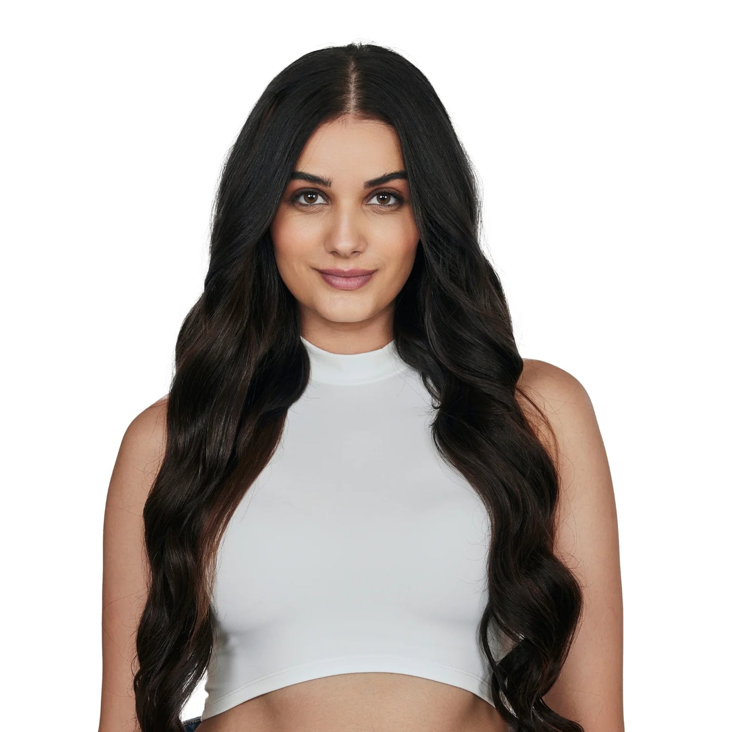 7 Piece Clip Set - Wavy