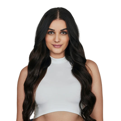 7 Piece Clip Set - Wavy
