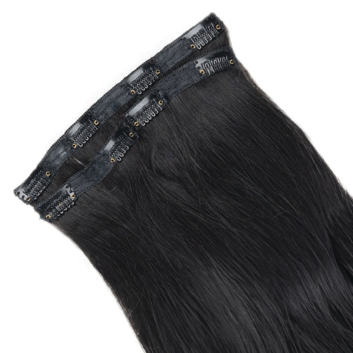 7 Piece Clip Set - Straight