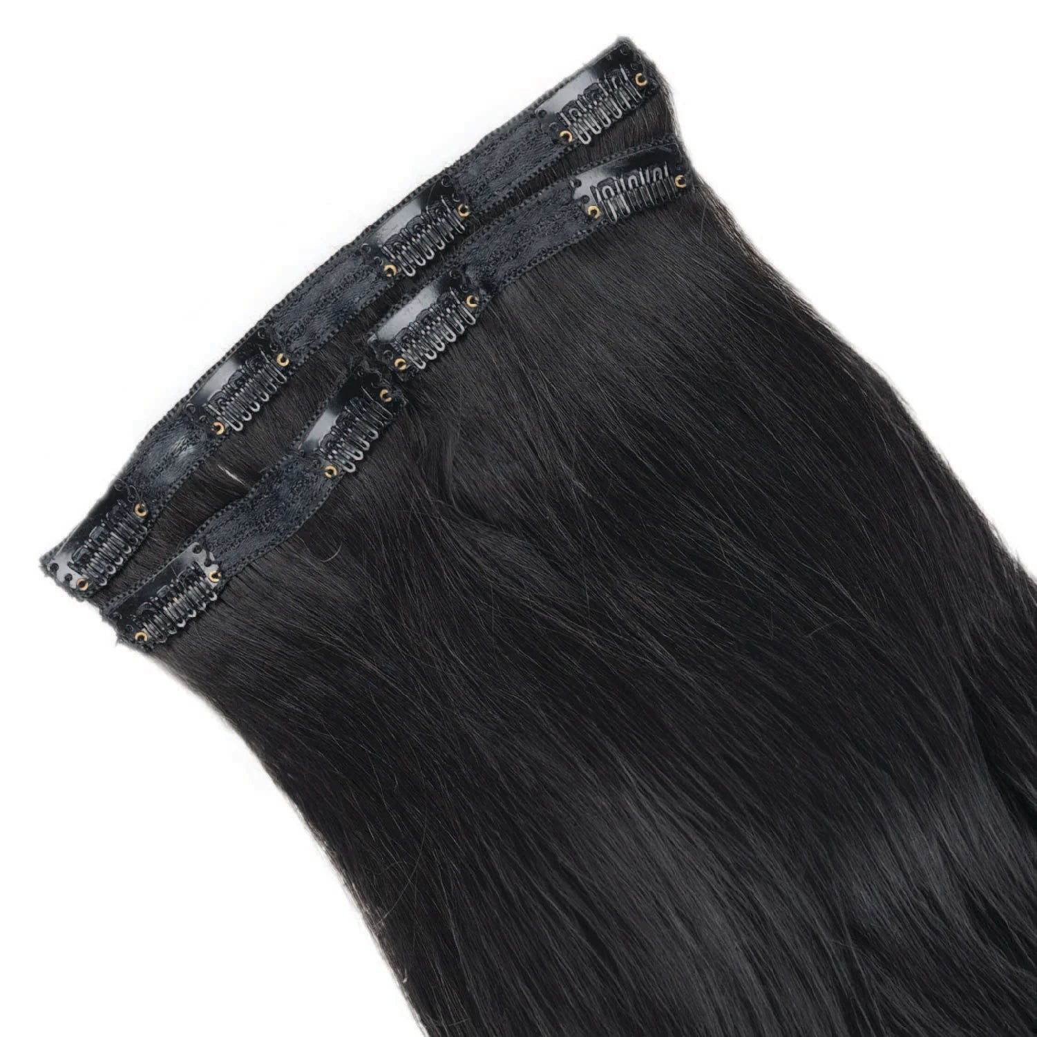 7 Piece Clip Set - Straight