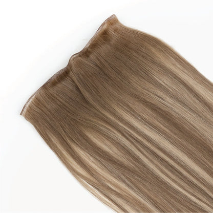 Genius Weft - Straight